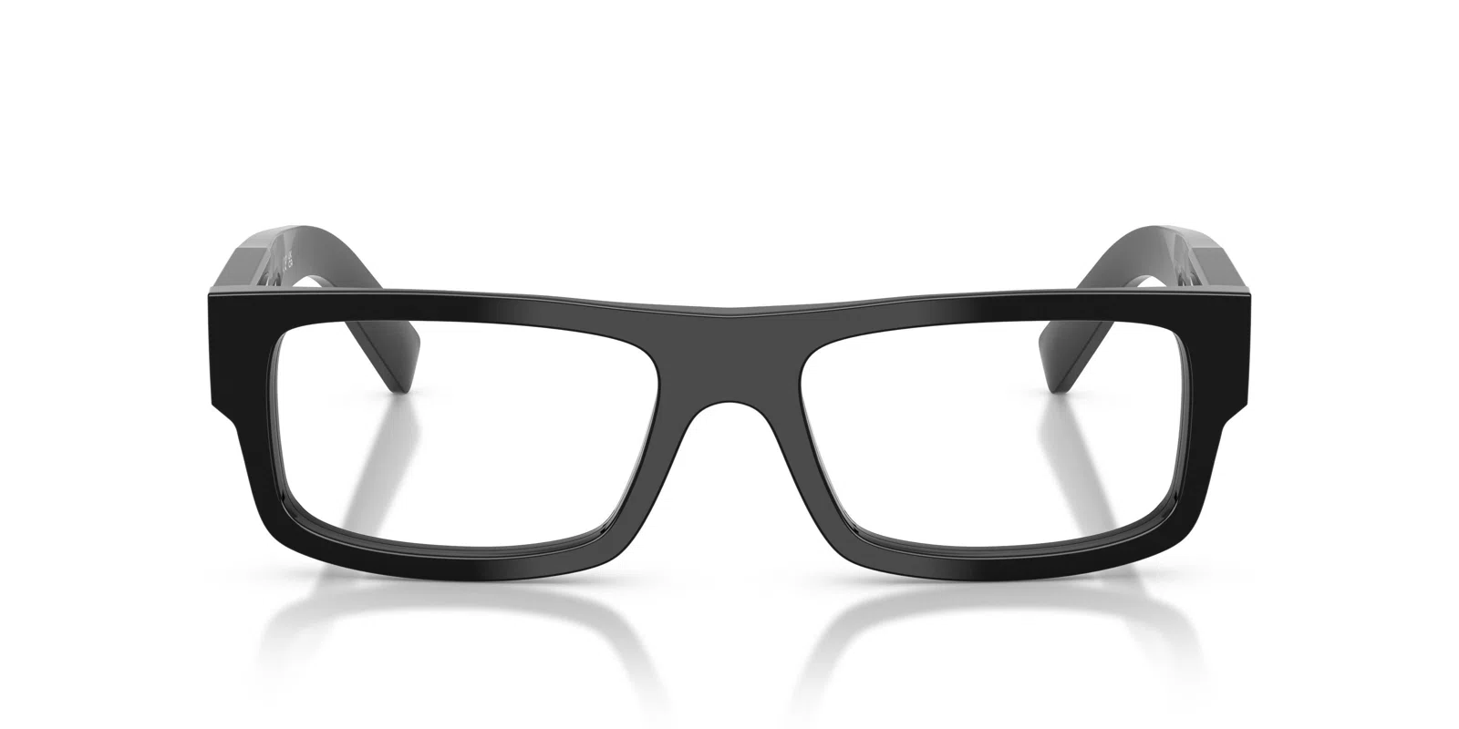 Prada D06V Eyeglasses - view 4